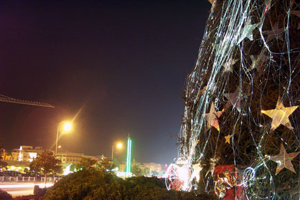 Downtown Beirut